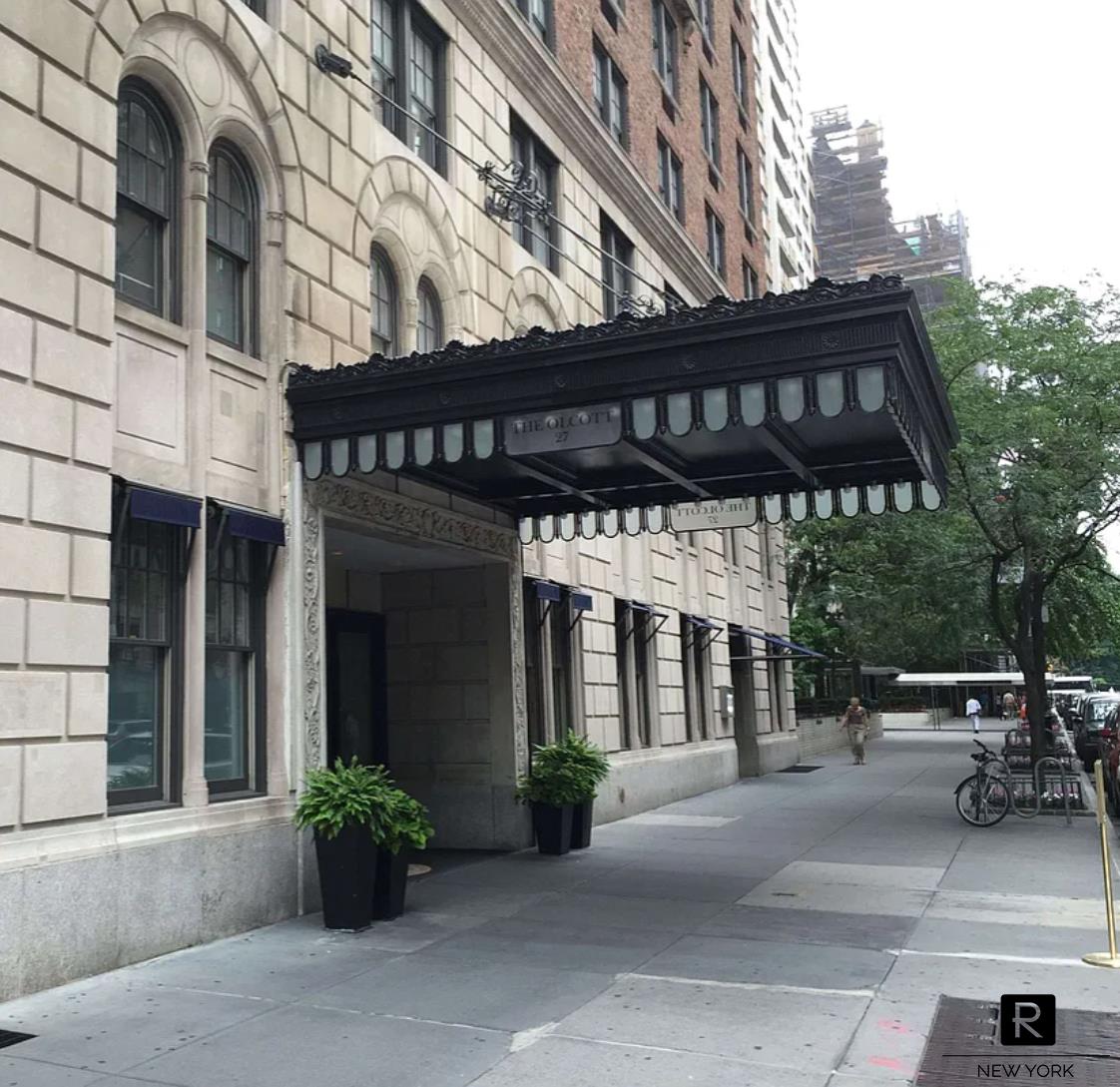 27 West 72nd Street Upper West Side New York NY 10023