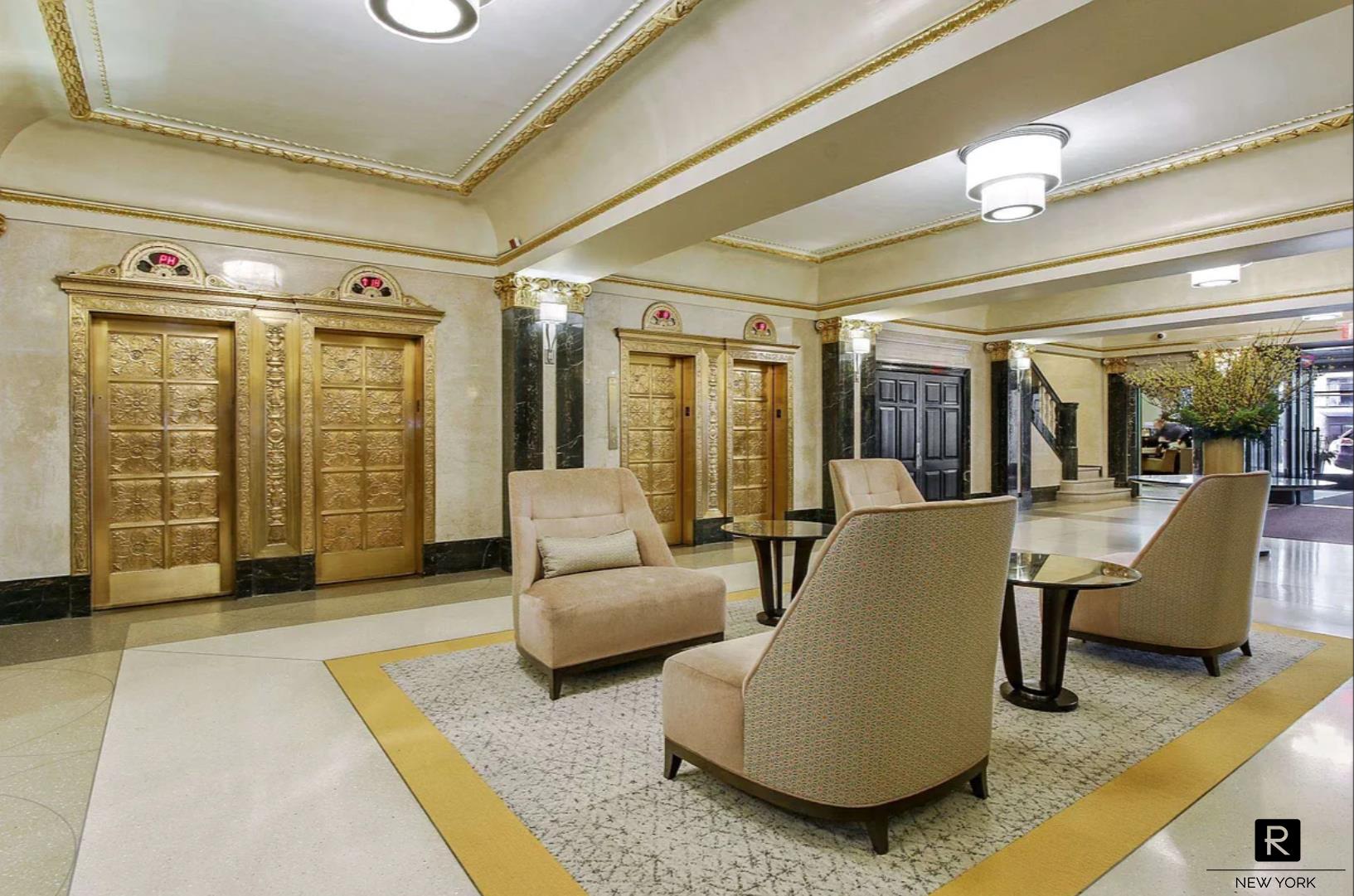 27 West 72nd Street Upper West Side New York NY 10023