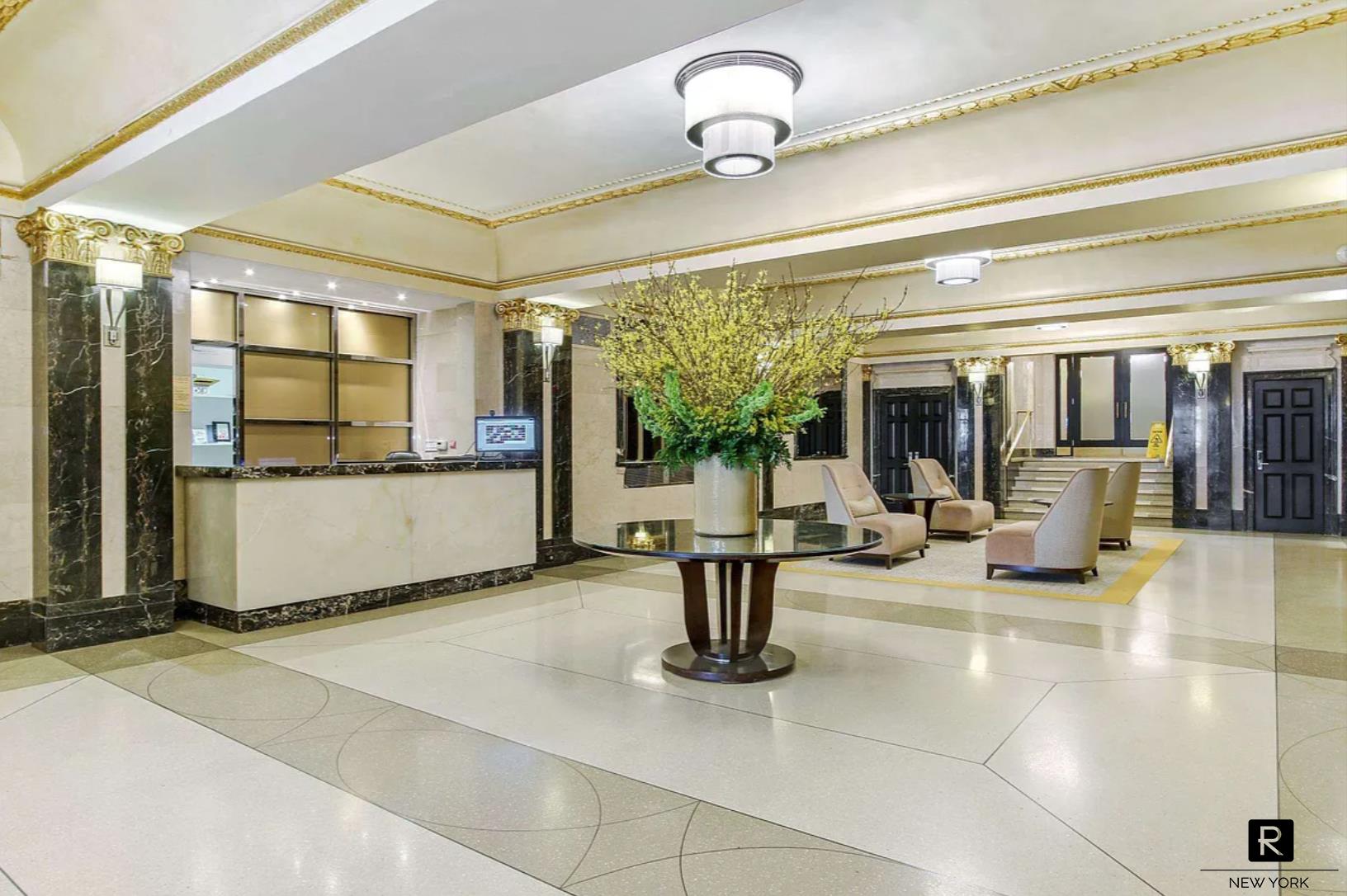 27 West 72nd Street Upper West Side New York NY 10023