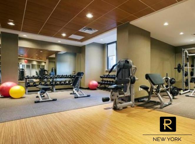 330 East 38th Street Murray Hill New York NY 10016
