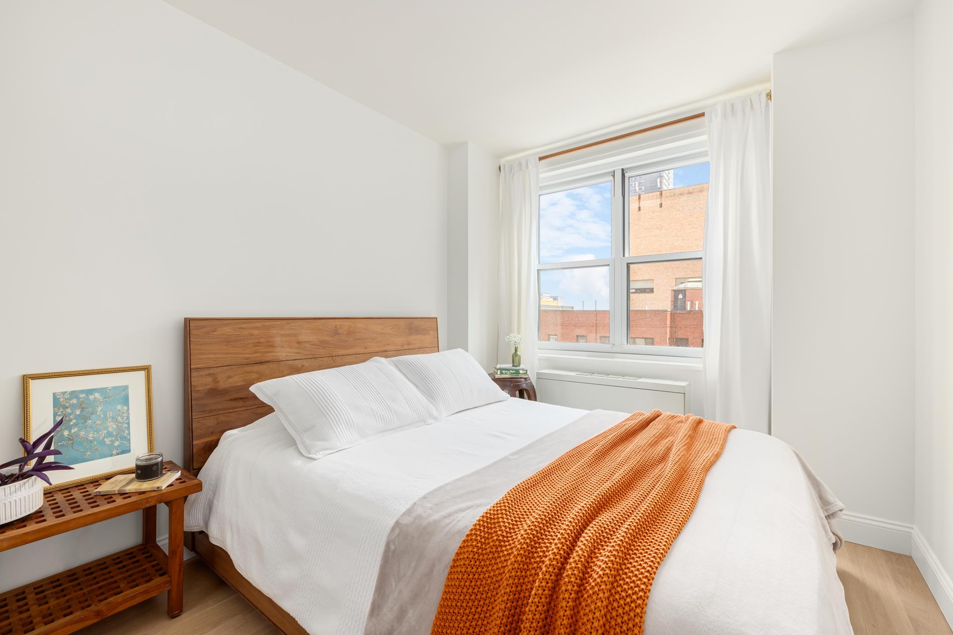 444 East 75th Street 8-F Upper East Side New York NY 10021