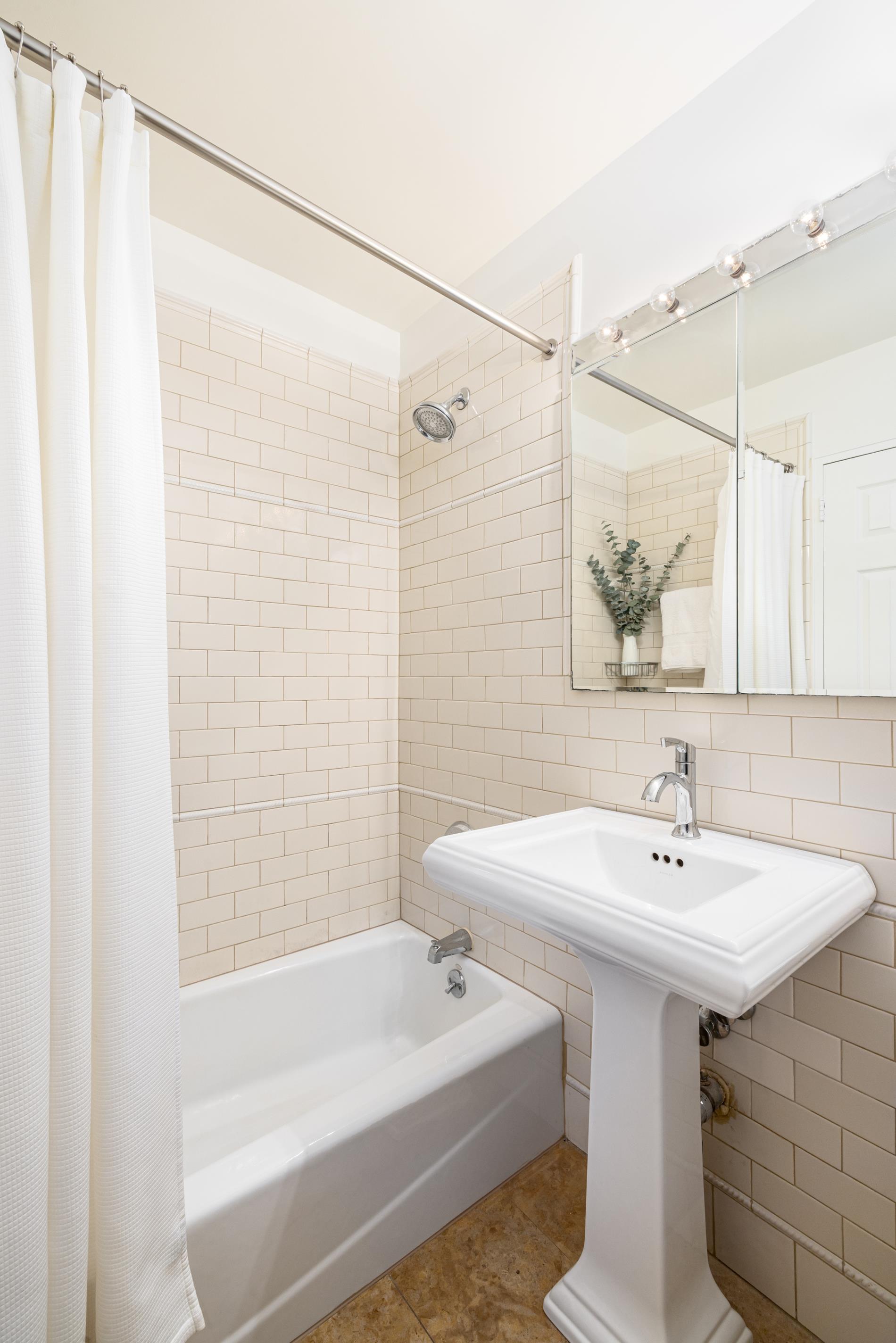444 East 75th Street 8-F Upper East Side New York NY 10021