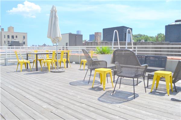 220 West 111th Street West Harlem New York NY 10026