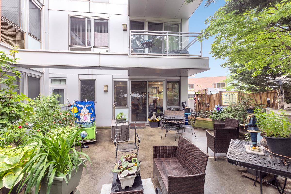 35 McDonald Avenue 1-H Windsor Terrace Brooklyn NY 11218