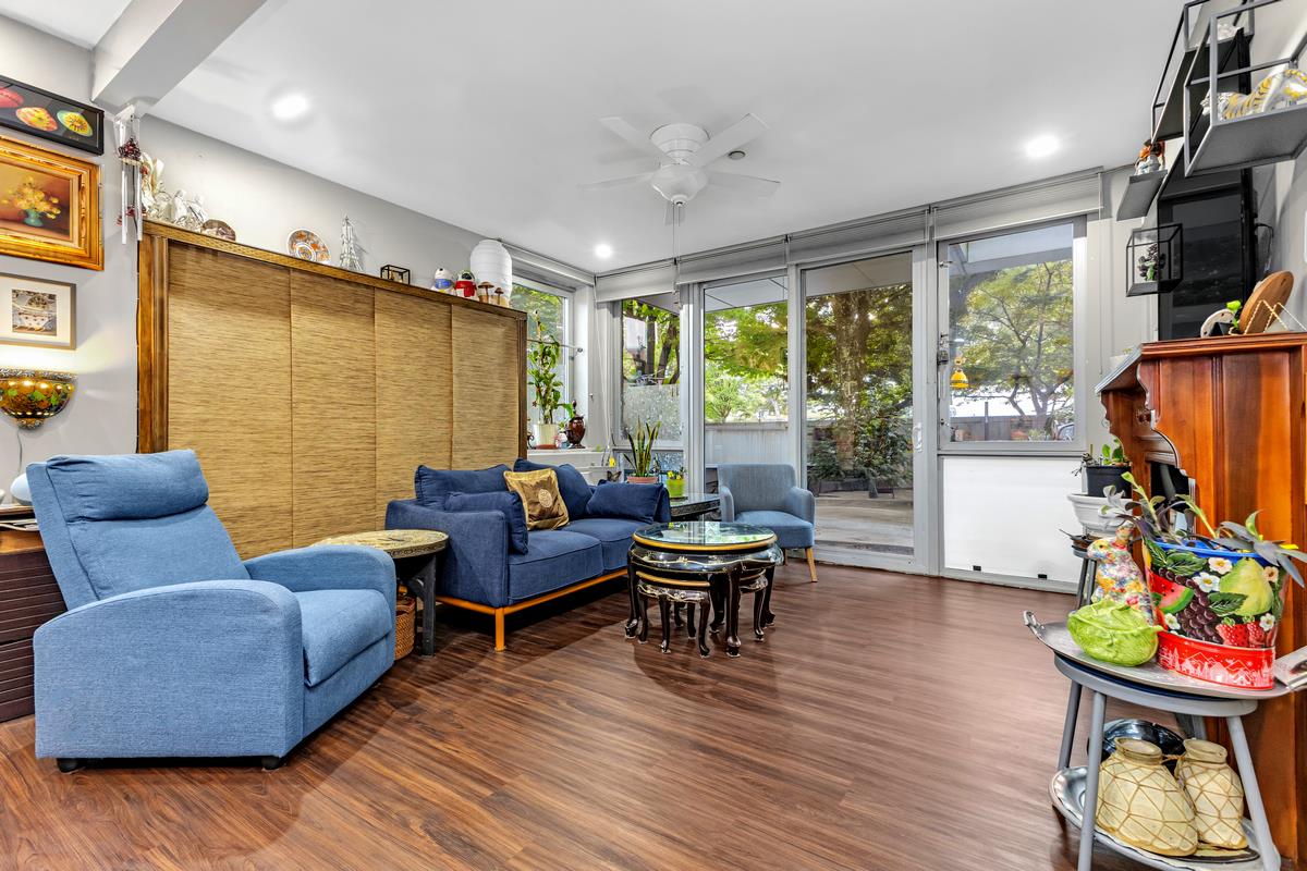 35 McDonald Avenue 1-H Windsor Terrace Brooklyn NY 11218