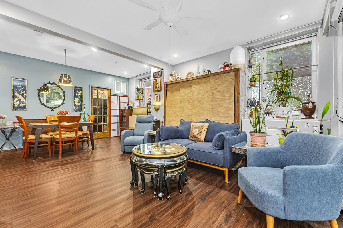 35 McDonald Avenue 1-H Windsor Terrace Brooklyn NY 11218