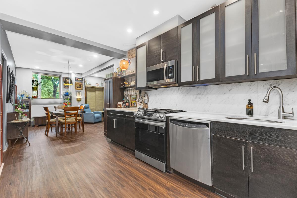 35 McDonald Avenue 1-H Windsor Terrace Brooklyn NY 11218
