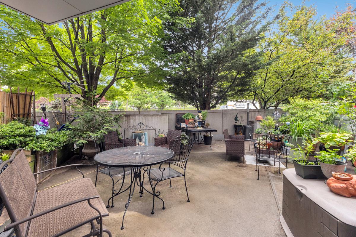 35 McDonald Avenue 1-H Windsor Terrace Brooklyn NY 11218