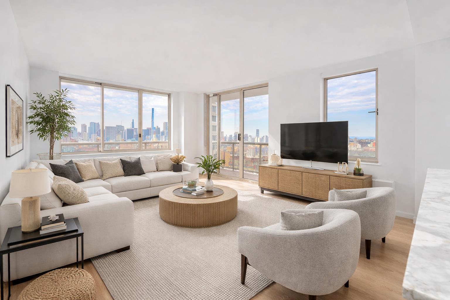 200 East 89th Street 42-A Upper East Side New York NY 10128