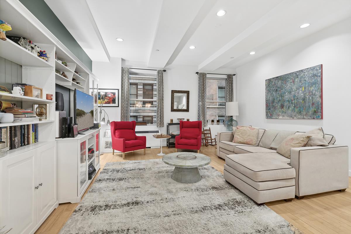 15 Broad Street 1224 Financial District New York NY 10005