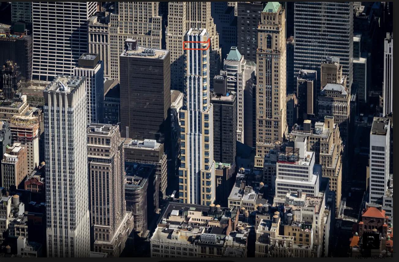 425 Fifth Avenue Midtown East New York NY 10016