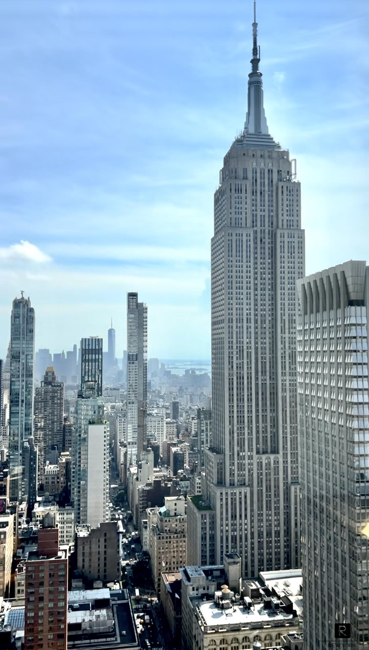 425 Fifth Avenue 65-A Murray Hill New York NY 10016