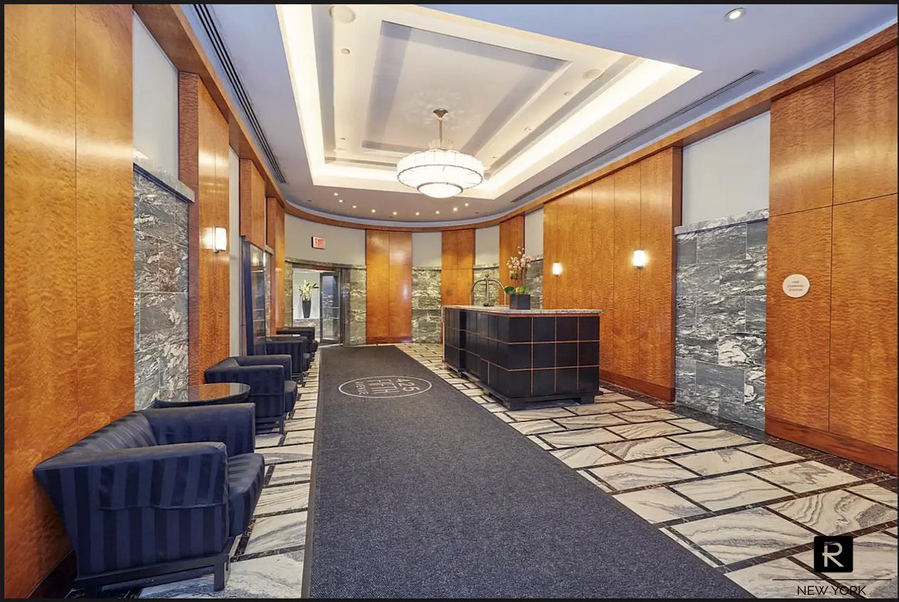 425 Fifth Avenue Midtown East New York NY 10016