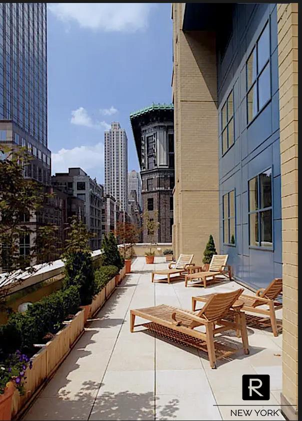 425 Fifth Avenue Midtown East New York NY 10016