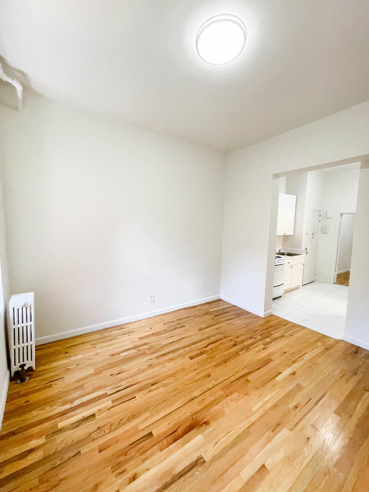 523 Hudson Street 1-RS W. Greenwich Village New York NY 10014