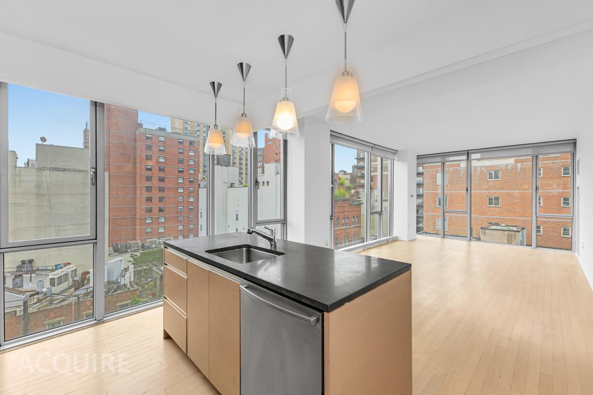 110 Third Avenue 9-A Greenwich Village New York NY 10003