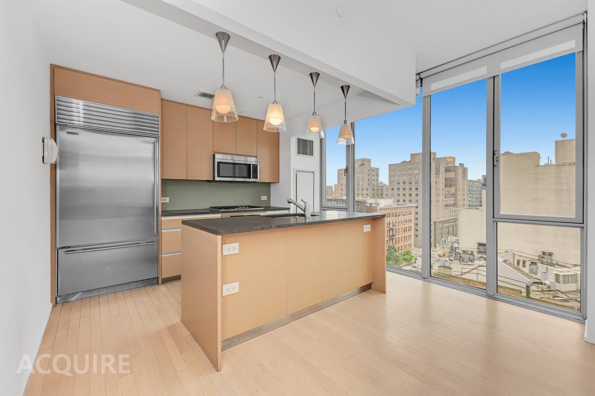 110 Third Avenue 9-A Greenwich Village New York NY 10003