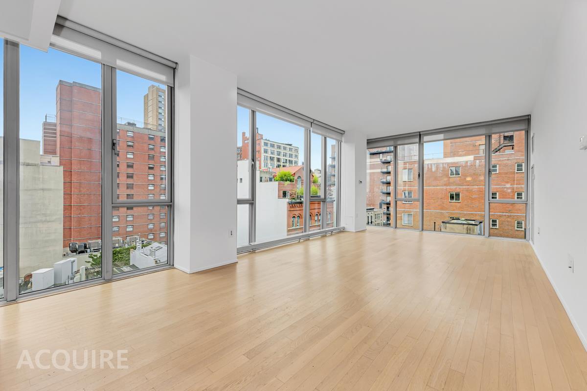 110 Third Avenue 9-A Greenwich Village New York NY 10003