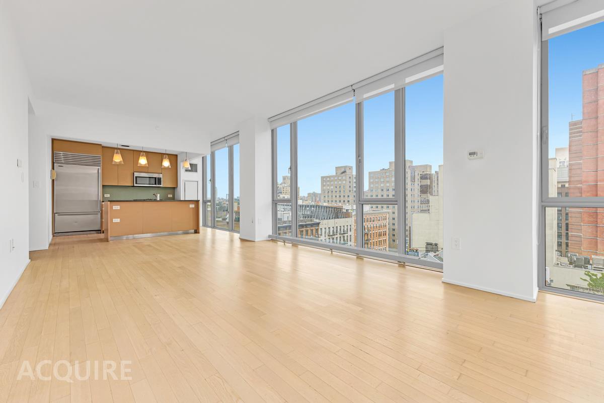 110 Third Avenue 9-A Greenwich Village New York NY 10003