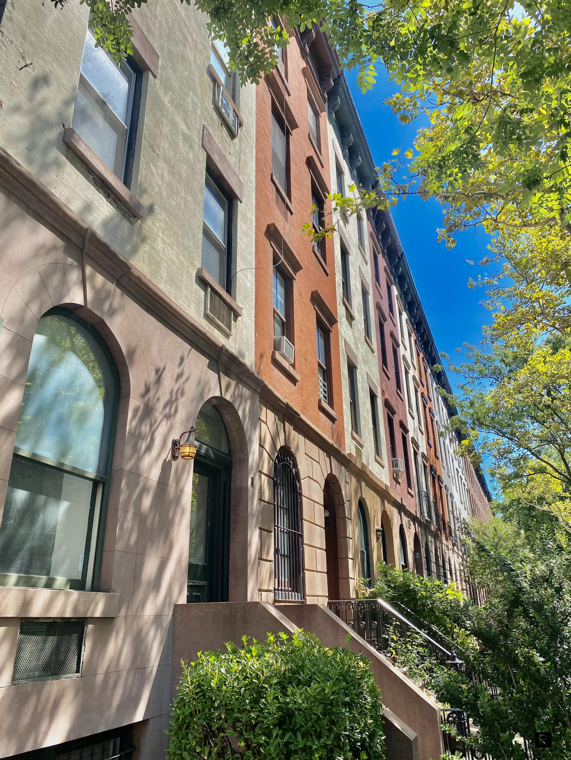 491 West 22nd Street Chelsea New York NY 10011