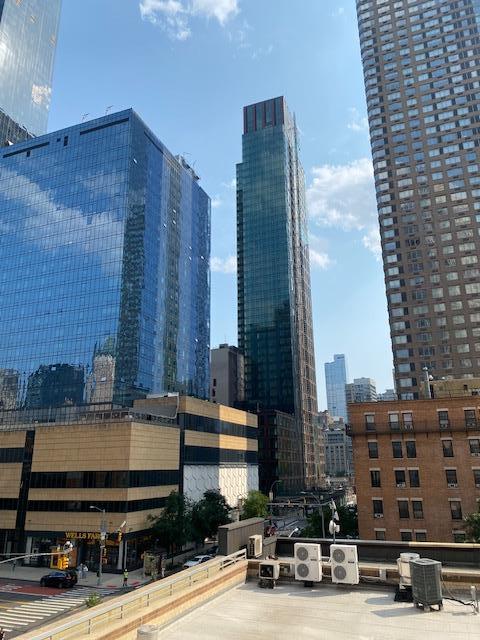 500 West 43rd Street 4-d, #4D