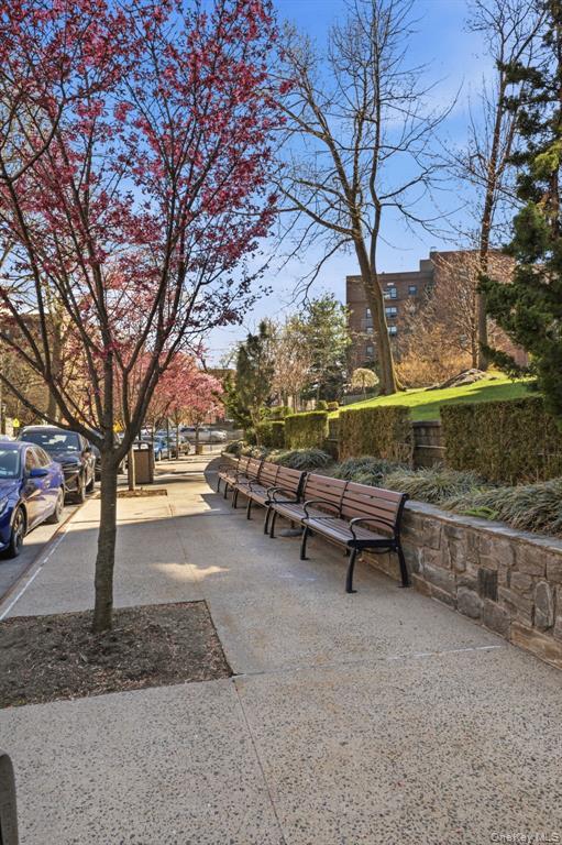 5621 Netherland Avenue 6-B Riverdale Bronx NY 10471