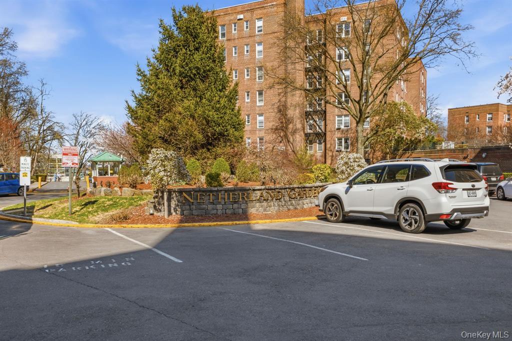 5621 Netherland Avenue 6-B Riverdale Bronx NY 10471