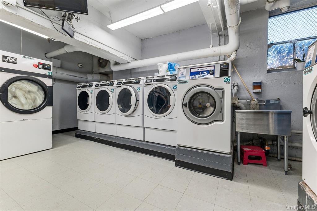 5621 Netherland Avenue 6-B Riverdale Bronx NY 10471