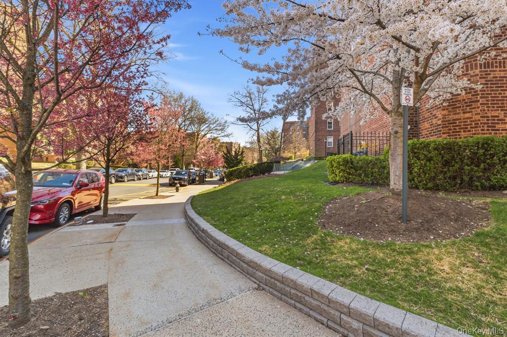 5621 Netherland Avenue 6-B Riverdale Bronx NY 10471