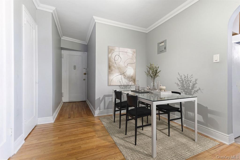 5621 Netherland Avenue 6-B Riverdale Bronx NY 10471