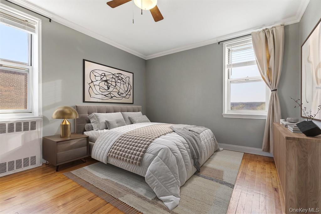 5621 Netherland Avenue 6-B Riverdale Bronx NY 10471