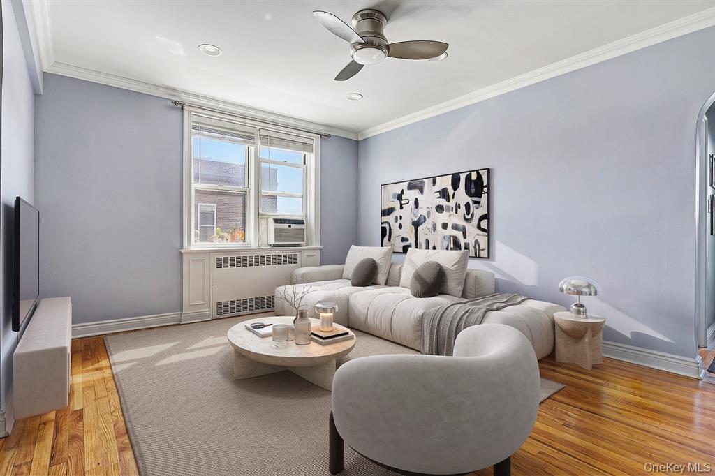 5621 Netherland Avenue 6-B Riverdale Bronx NY 10471