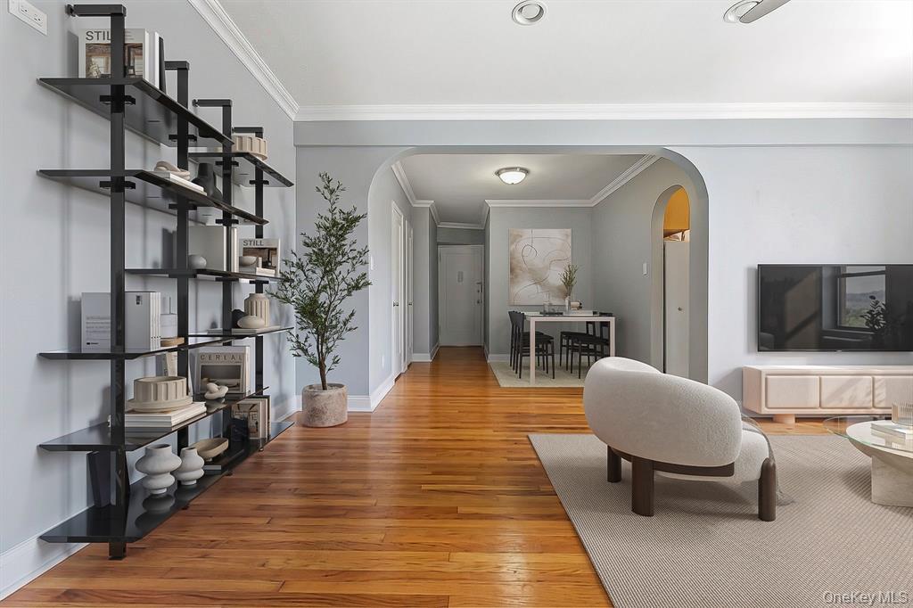 5621 Netherland Avenue 6-B Riverdale Bronx NY 10471