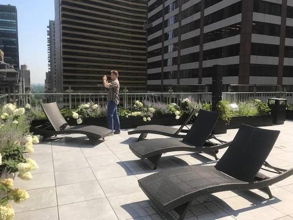 150 West 51st Street 827 Midtown West New York NY 10019