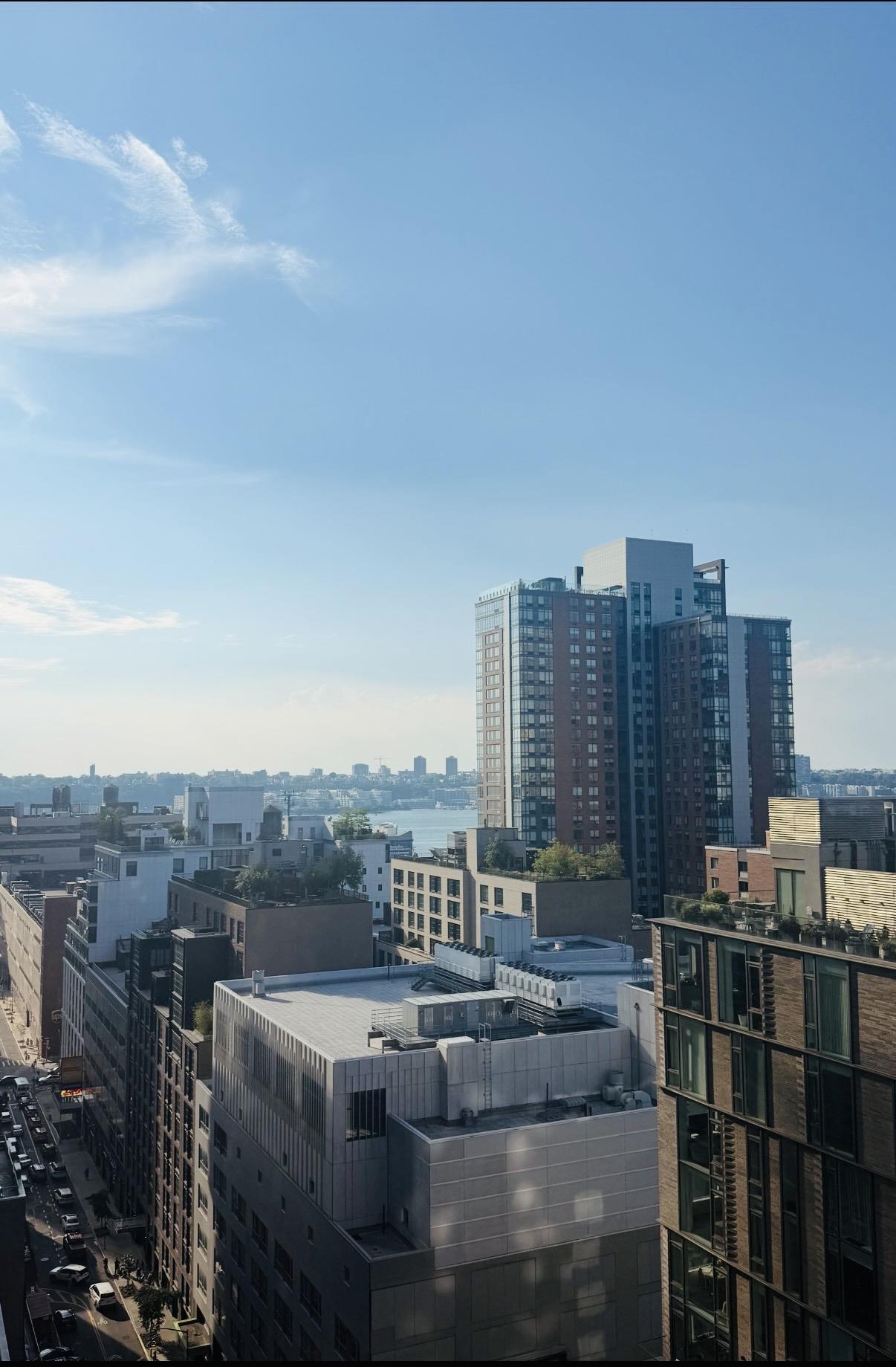 500 West 43rd Street Hudson Yards New York NY 10036