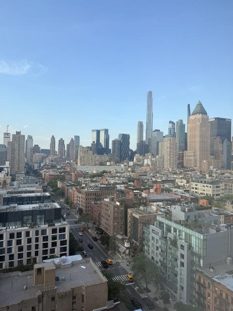 500 West 43rd Street Hudson Yards New York NY 10036