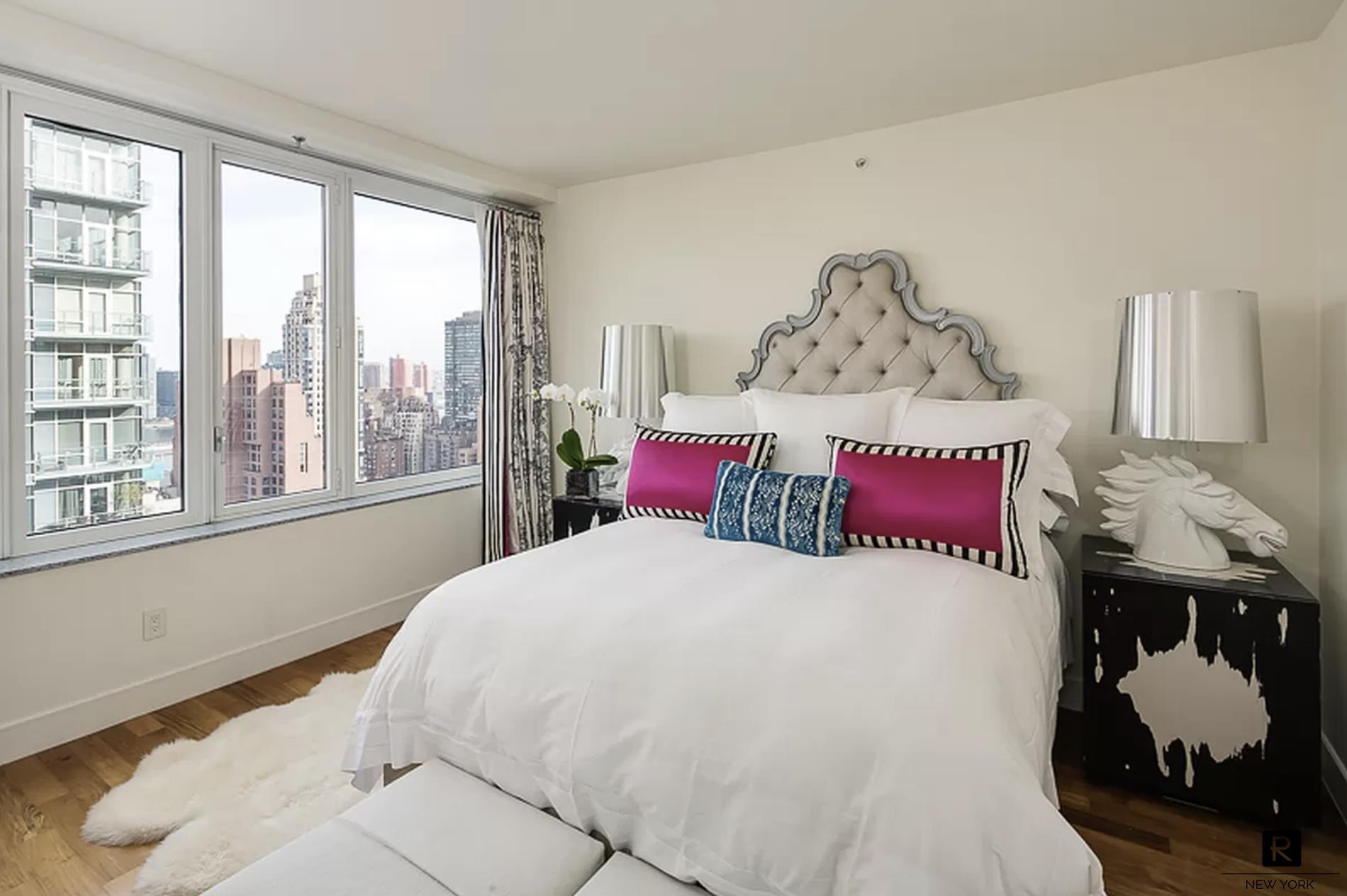 250 East 53rd Street Turtle Bay New York NY 10022