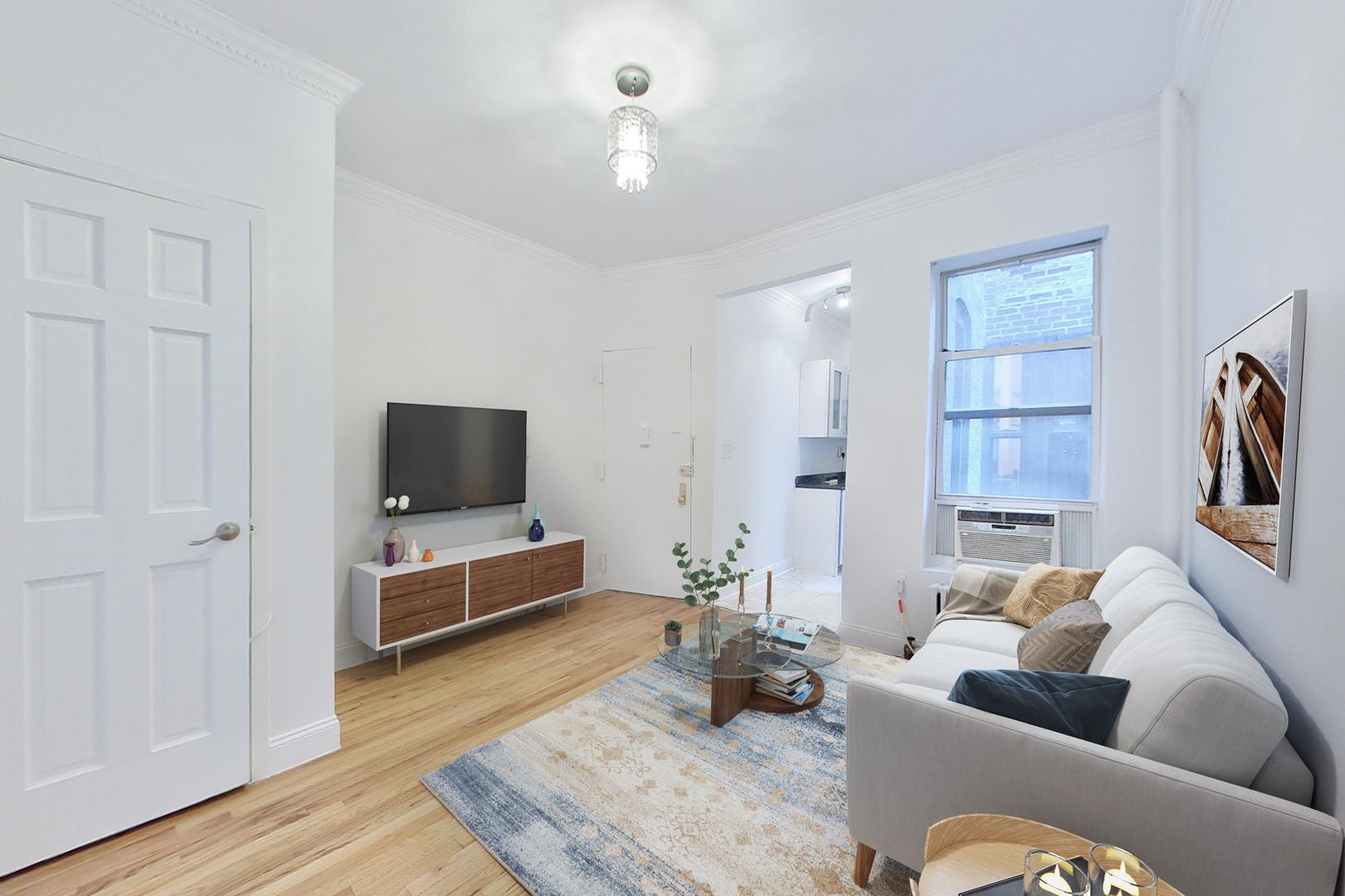 15 West 64th Street, #4B
