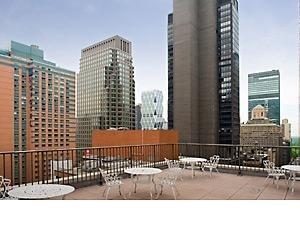 150 West 51st Street Midtown West New York NY 10019