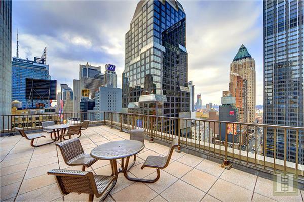 150 West 51st Street Midtown West New York NY 10019