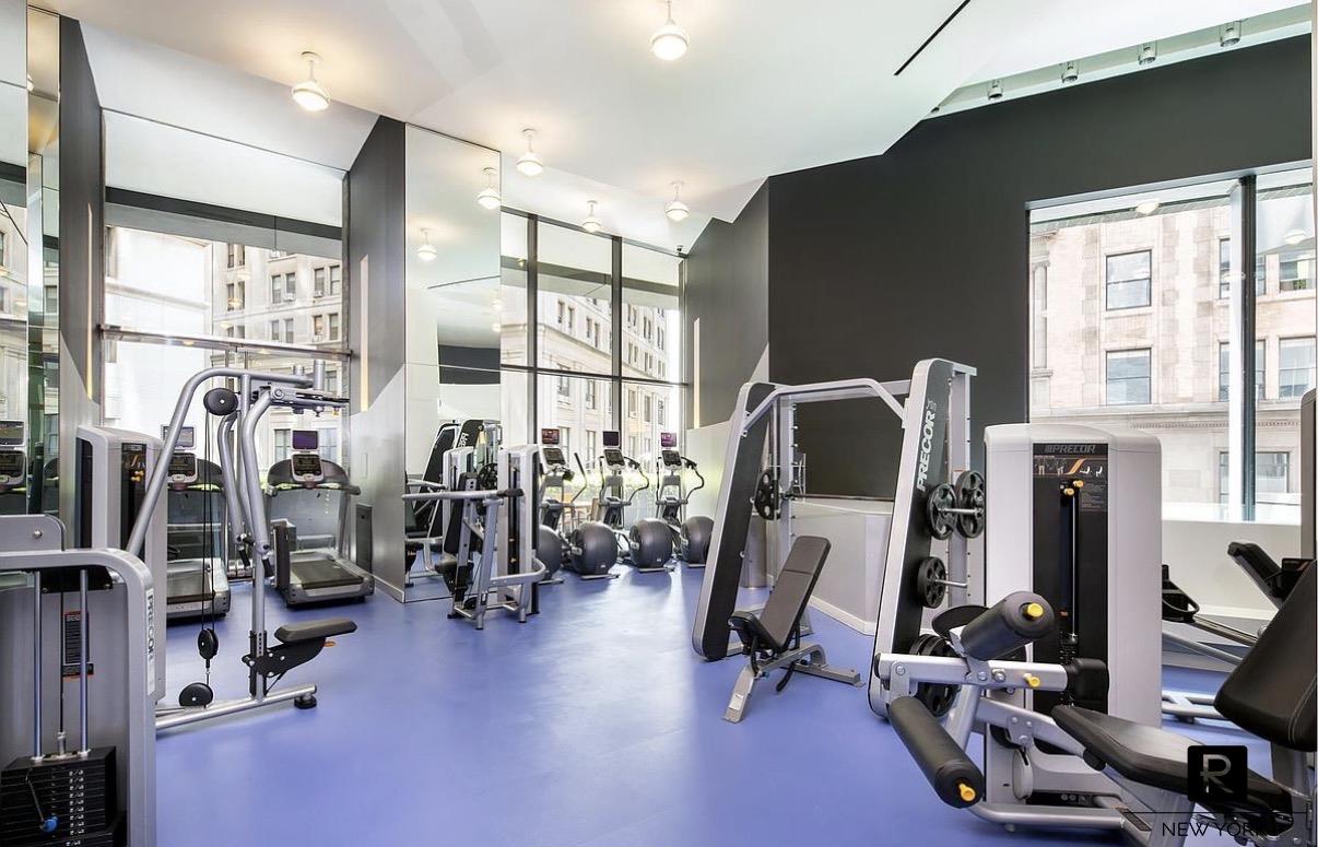 15 William Street Financial District New York NY 10005
