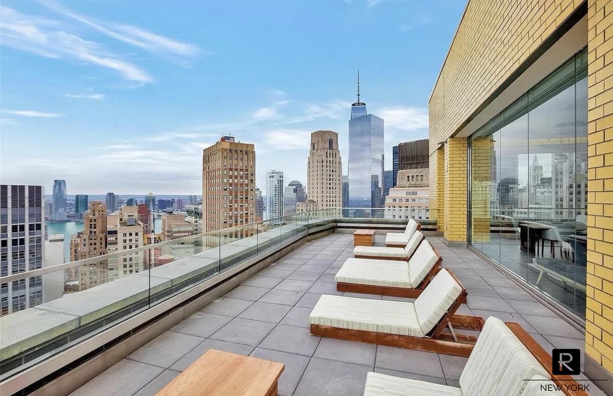 15 William Street Financial District New York NY 10005