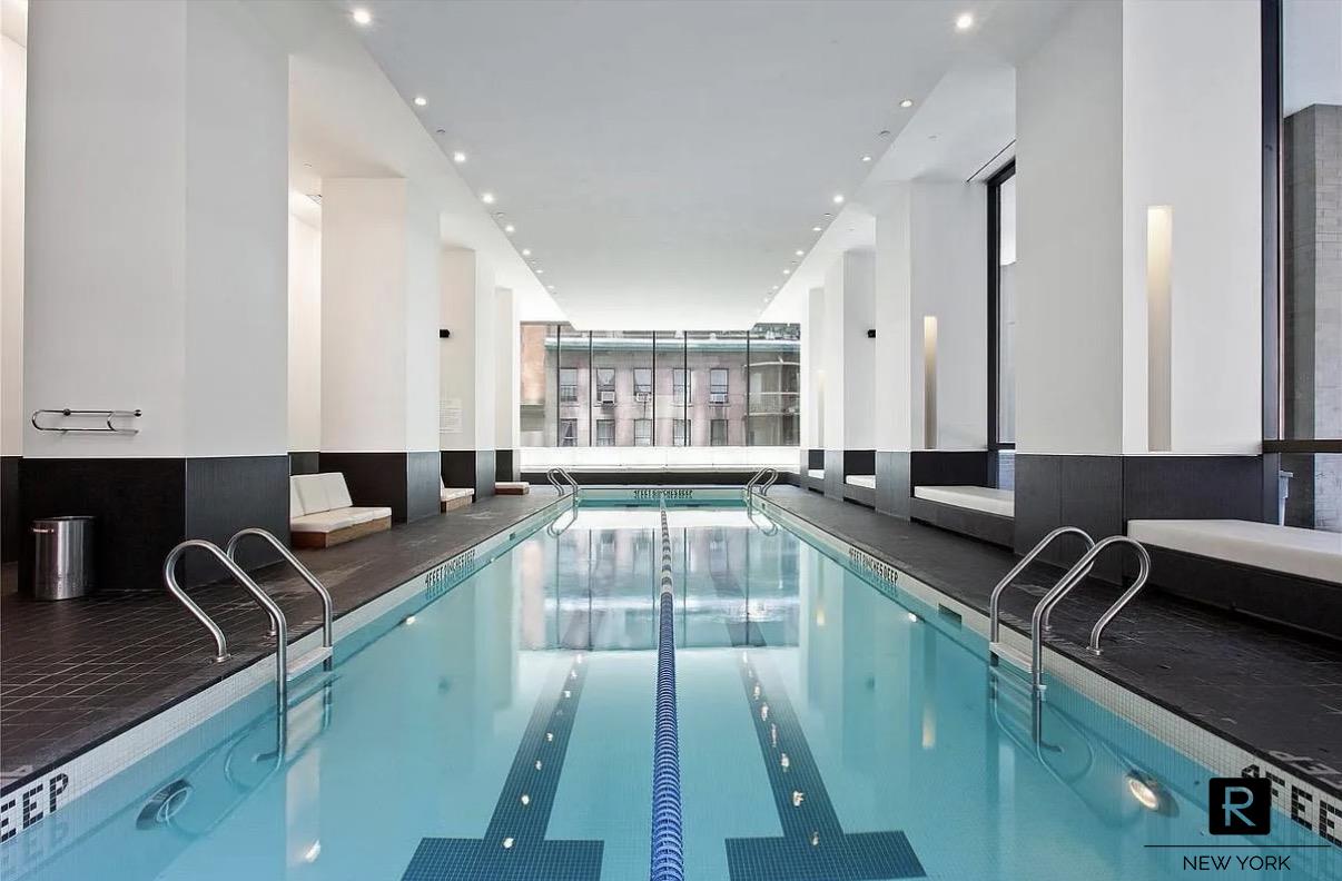 15 William Street Financial District New York NY 10005