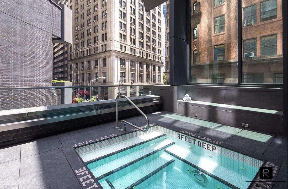 15 William Street Financial District New York NY 10005