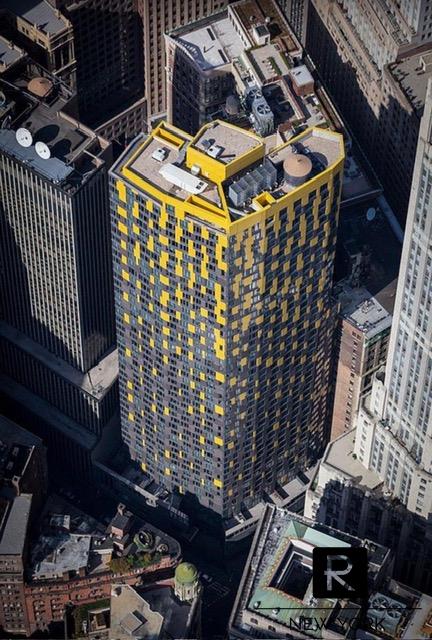 15 William Street Financial District New York NY 10005