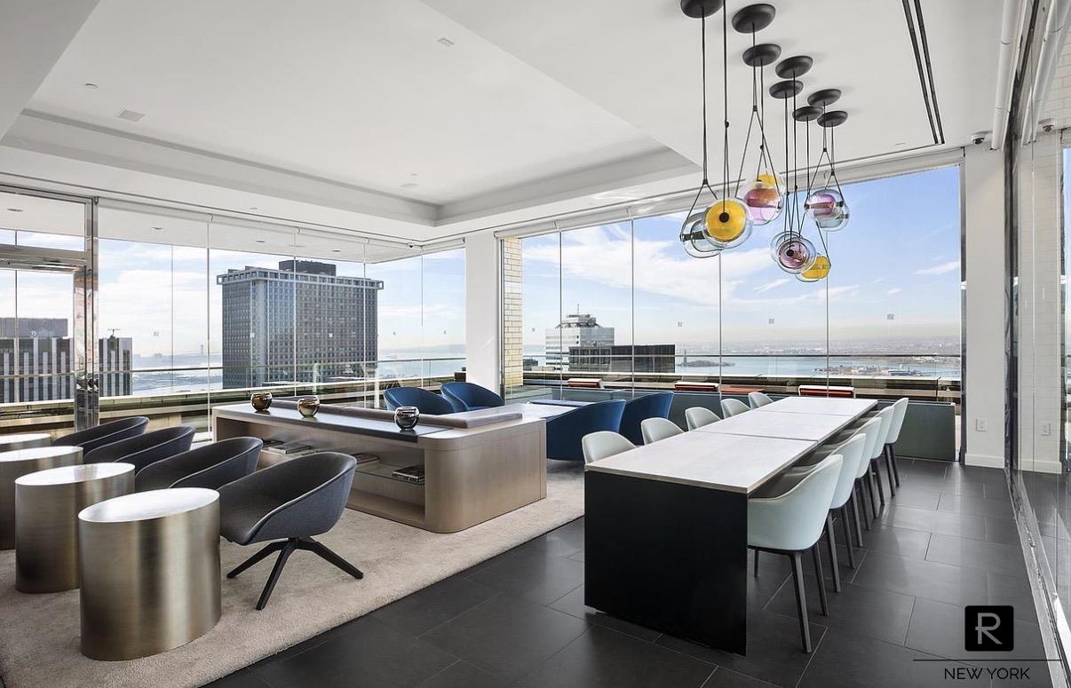 15 William Street Financial District New York NY 10005