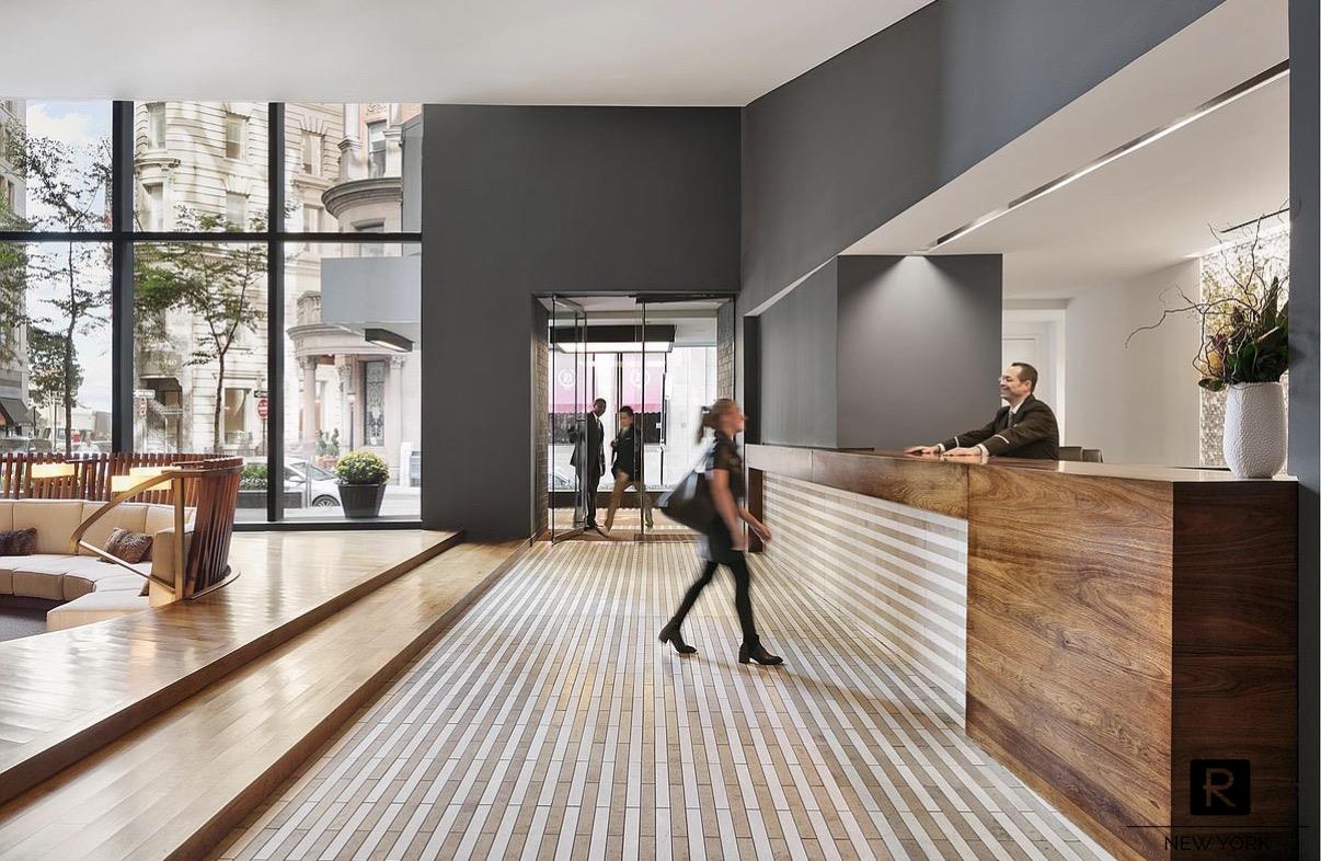 15 William Street Financial District New York NY 10005