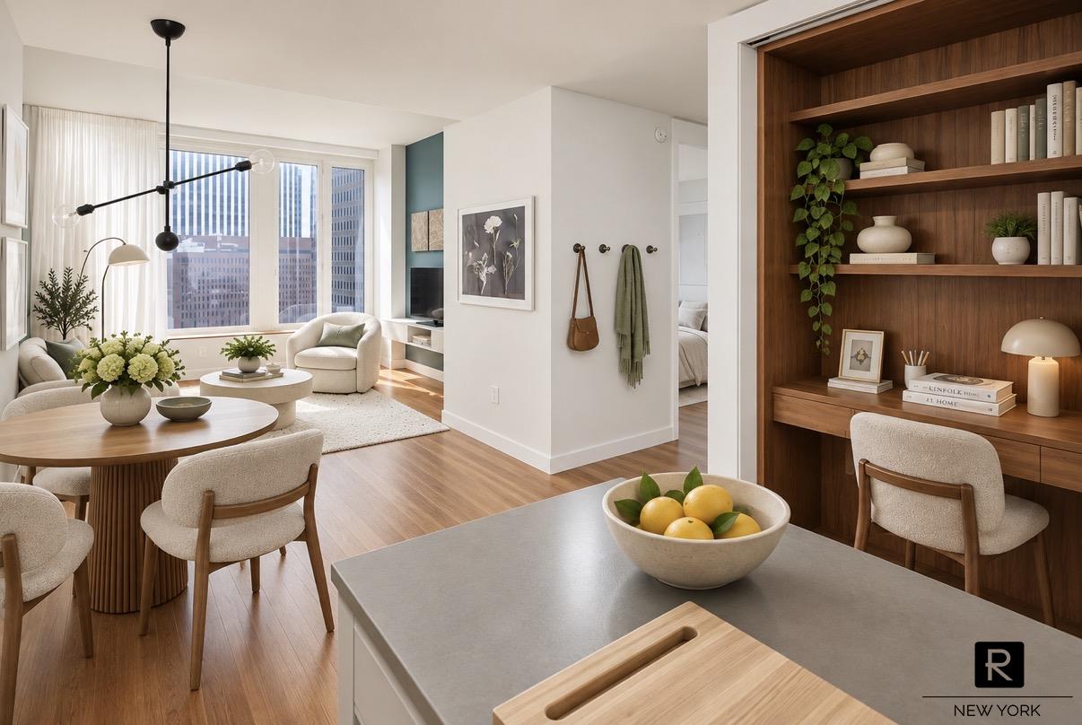 15 William Street Financial District New York NY 10005