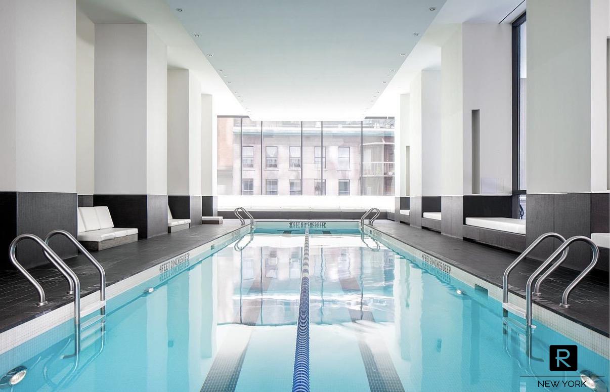 15 William Street Financial District New York NY 10005