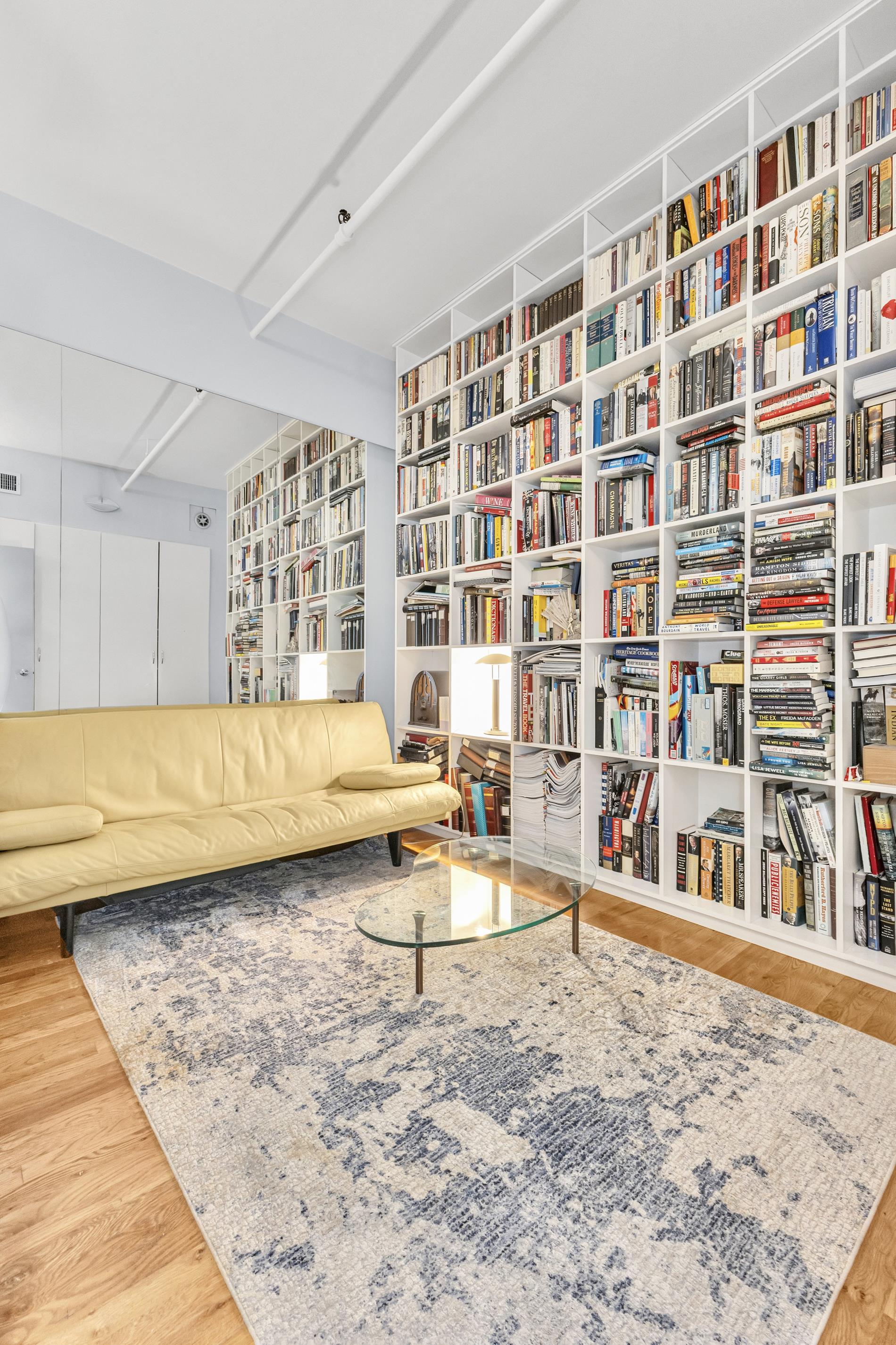 56 Thomas Street 4 Tribeca New York NY 10013